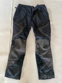Pantaloni moto da uomo Spike