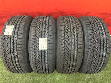 255 50 20 Gomme Invernali Continental 255 50 R20