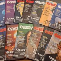 EastWest riviste geopolitica