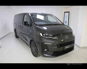 FIAT Ulysse (2024-->) - Ulysse 2.0 BlueHDi 180 CV