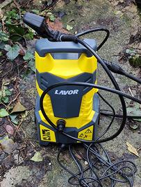 idropulitrice lavor fury 110 pari al nuovo