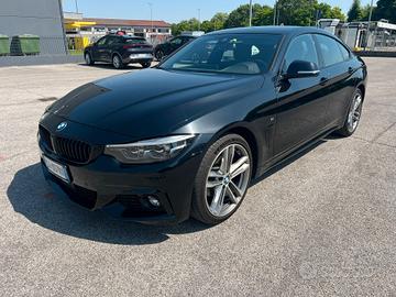 Bmw 420 420d xDrive Coupé Msport