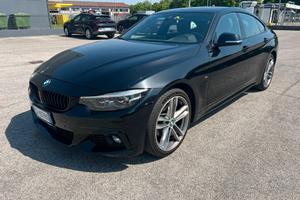 Bmw 420 420d xDrive Coupé Msport