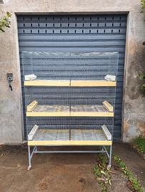 razziere da 120cm 