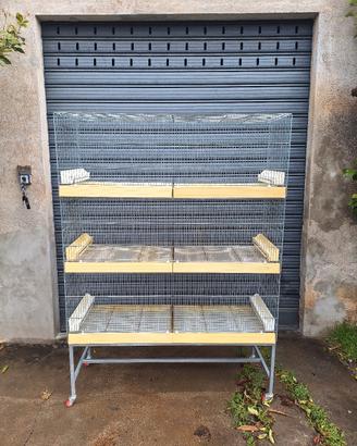 razziere da 120cm 
