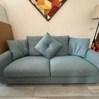 Divano letto Poltrone s Sofà