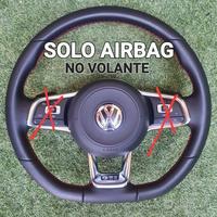 Airbag Volante VW Golf Polo Scirocco Tiguan R GTI