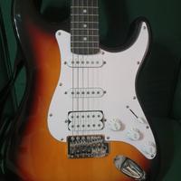 Chit chitarra donner