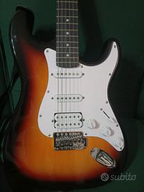 Chit chitarra donner