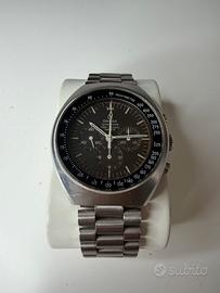Omega Speedmaster mark 2