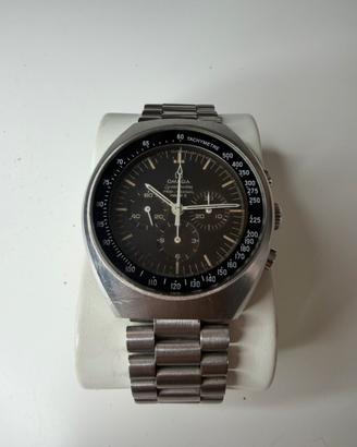 Omega Speedmaster mark 2