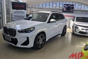 BMW X1 xDrive 23i MSport DCT UNICO PROPRIETA...