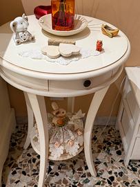 Tavolino beige