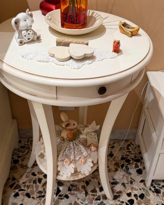 Tavolino beige