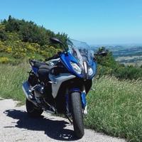 Bmw r 1200 rs - 2016