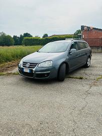  Volkswagen Golf Variant 1.9 TDI 105 CV 2007.