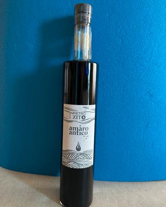Amaro antico Zito