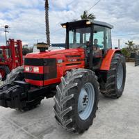 Trattore Same TITAN 190 DT turbo 40 km/h con impia