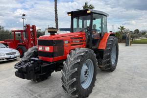 Trattore Same TITAN 190 DT turbo 40 km/h con impia