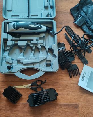 tagliacapelli Tosatrice Professionale VGR V-937