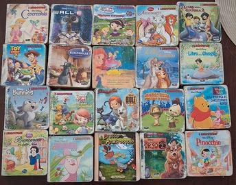 collezione librottini libri per bambini