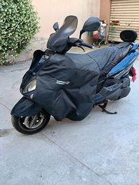 MBK Skyliner 125