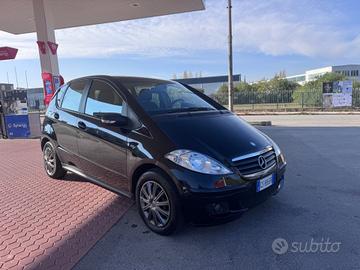 Mercedes-benz A 180 CDI Elegance AUTOMATICA