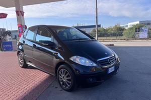 Mercedes-benz A 180 CDI Elegance AUTOMATICA