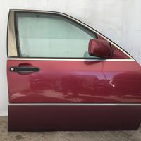Porta Portiera Mercedes Classe S W140 Anteriore De