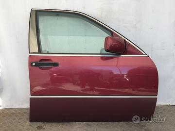 Porta Portiera Mercedes Classe S W140 Anteriore De