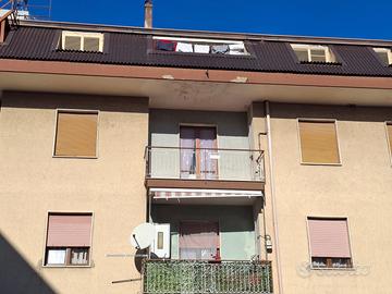 Appartamento 90 mq a Lauro