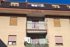 Appartamento 90 mq a Lauro