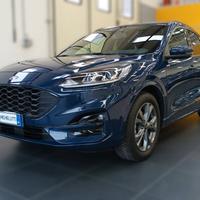 Ford Kuga 2.5 full hybrid ST-Line 190cv cvt