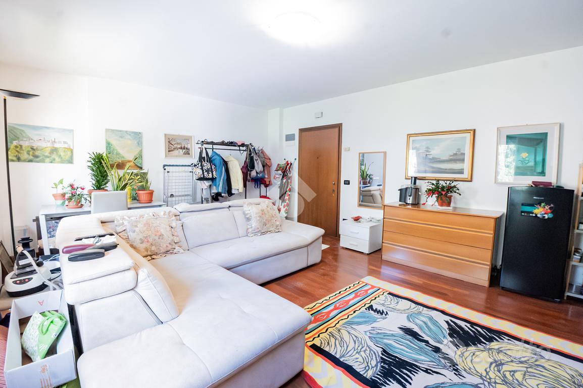 Appartamento – Trento, San Pio X, San Giuseppe - Santa Chiara - Vista 4