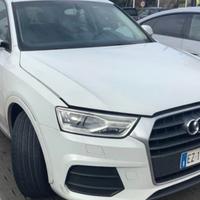 Audi Q3 2.0 TDI 150 CV Business