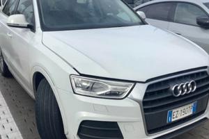 Audi Q3 2.0 TDI 150 CV Business