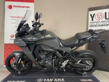 Yamaha Tracer 9