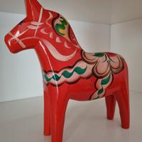 Cavallo Dala svedese originale