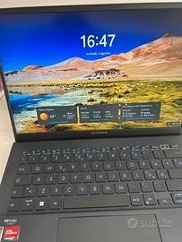 Asus zenbook ryzen 5