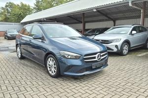 Mercedes-benz B 180 d Automatic Premium
