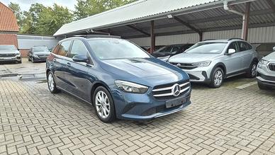 Mercedes-benz B 180 d Automatic Premium