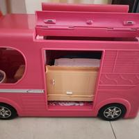 Camper Barbie usato
