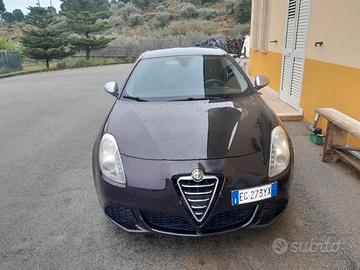ALFA ROMEO Giulietta - 2012