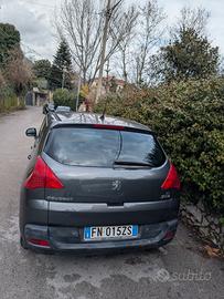 Peugeot 3008 del 2013