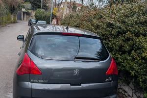 Peugeot 3008 del 2013