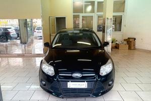 Ford Focus 1.6 TDCi 115 CV SW EURO5