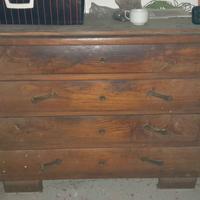 Mobili e oggetti vari per la casa