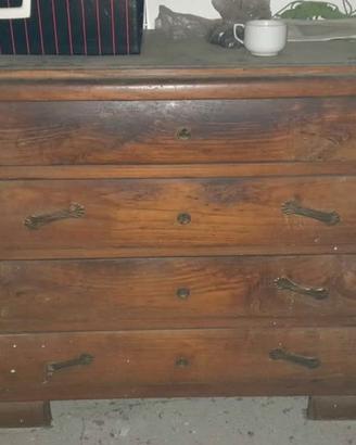 Mobili e oggetti vari per la casa