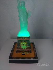 3D Puzzle Statue of Liberty - Ravensburger