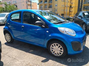 Citroen C1 1.0 5 porte Seduction